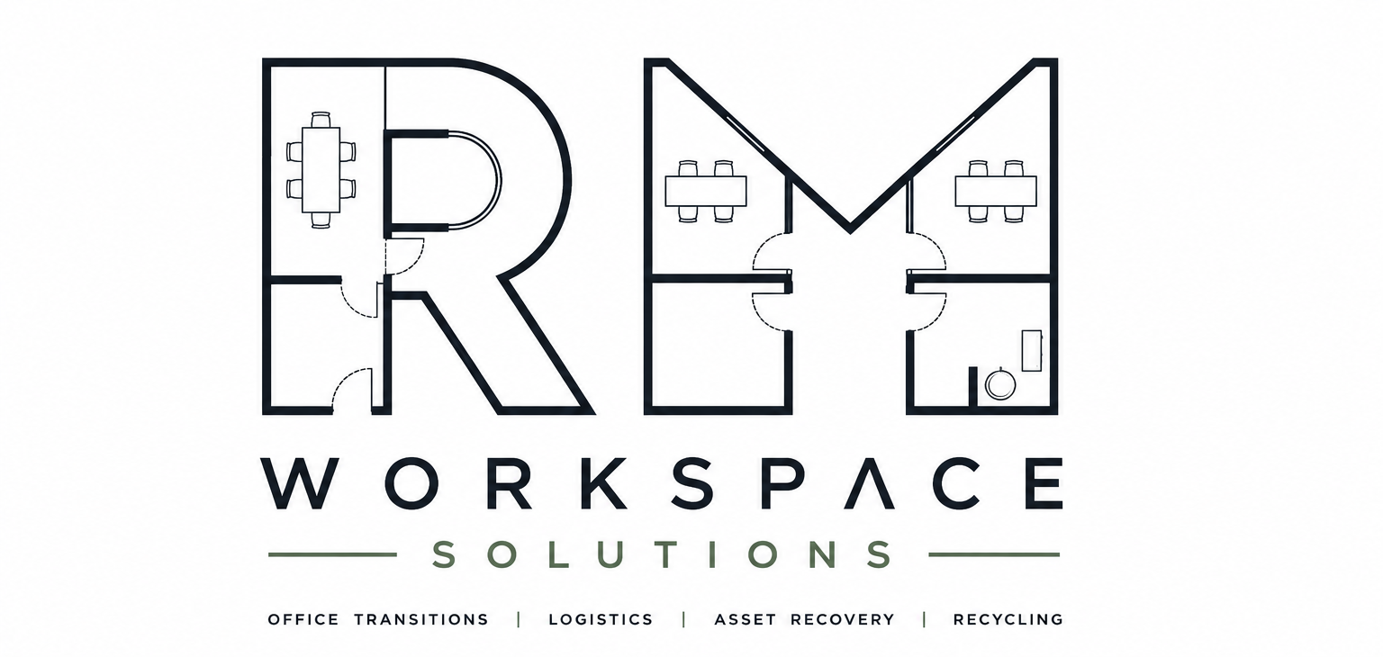 RM Workspace Solutions logo