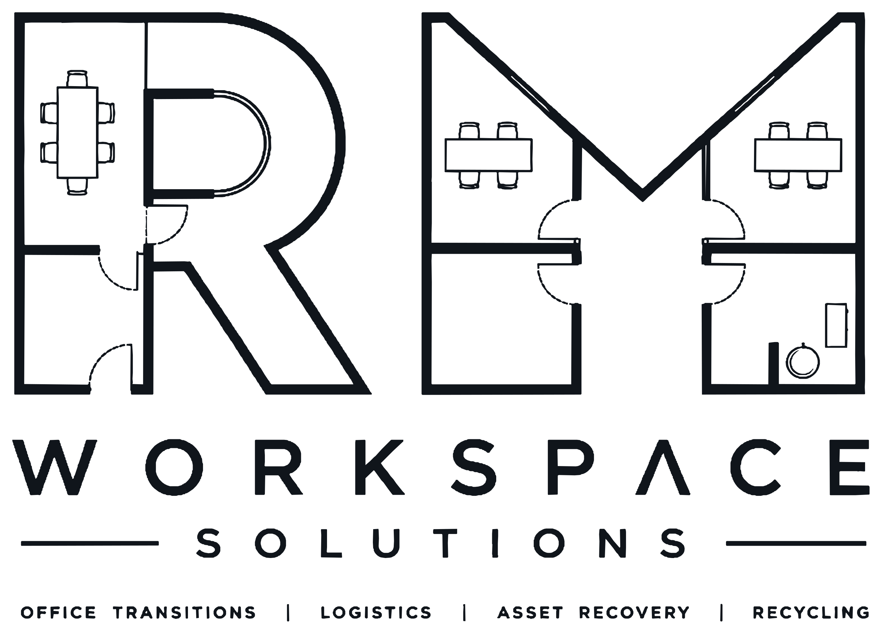 RM Workspace Solutions — workspace transition specialists BC